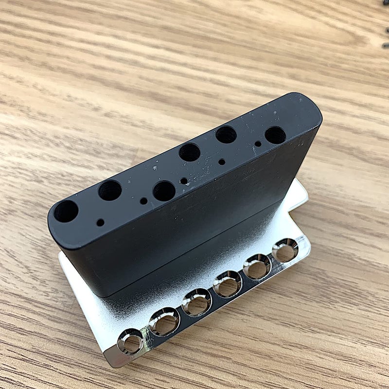 Gotoh Wilkinson/Gotoh VSVG Vintage Tremolo Nickel - Image 3